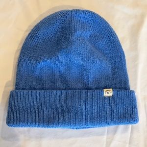 NWT Madewell beanie